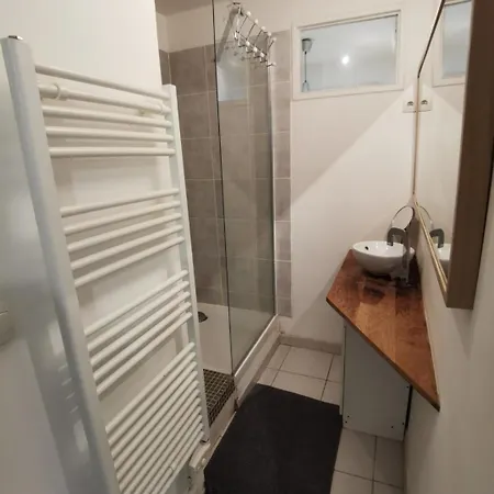 Apartamento Martial *