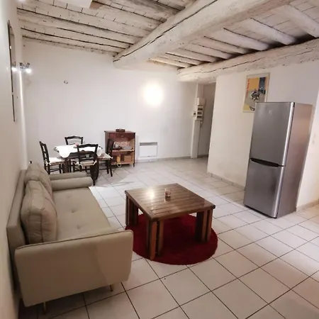 Apartamento Martial