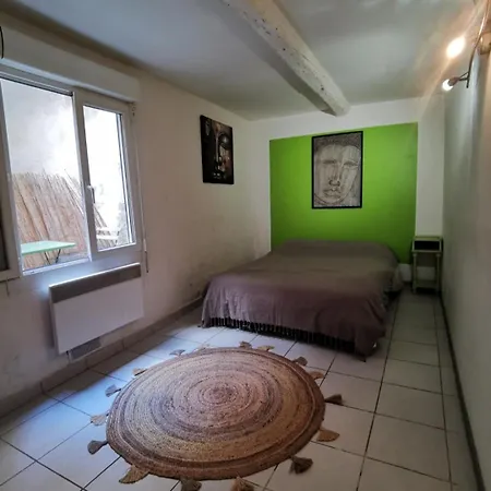 Martial Apartamento